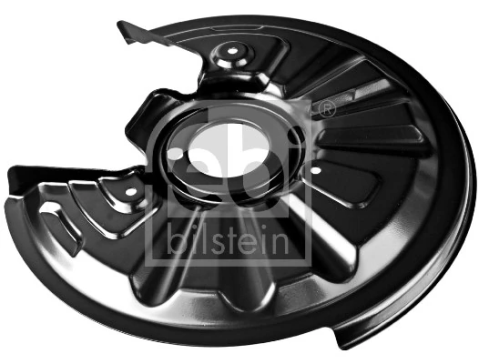 Splash Guard, brake disc